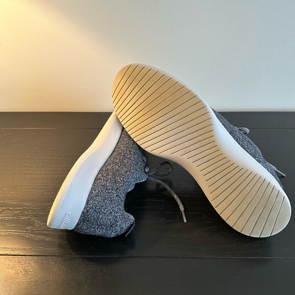 Men’s Allbirds Wool Runners - Picture 4 of 4